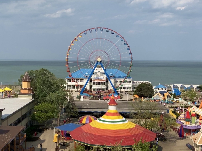 Giant Wheel