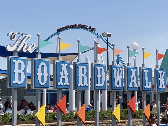 Boardwalk