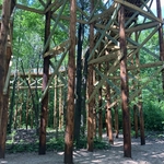 Blacklick Woods Canopy Walk