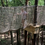 Blacklick Woods Canopy Walk