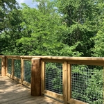 Blacklick Woods Canopy Walk