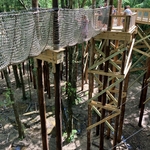 Blacklick Woods Canopy Walk