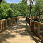 Blacklick Woods Canopy Walk