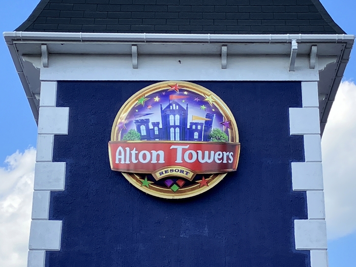 Alton Towers