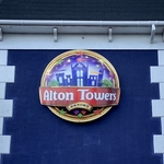 Alton Towers