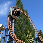 Spinball Whizzer