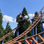 Spinball Whizzer