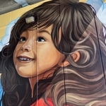 Athens County Children's Services Mural