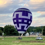 Coshocton Hot Air Balloon Festival