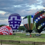 Coshocton Hot Air Balloon Festival