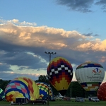 Coshocton Hot Air Balloon Festival