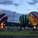 Coshocton Hot Air Balloon Festival