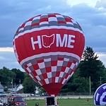 Coshocton Hot Air Balloon Festival