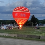 Coshocton Hot Air Balloon Festival