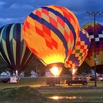 Coshocton Hot Air Balloon Festival