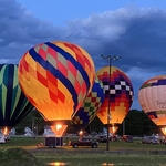 Coshocton Hot Air Balloon Festival