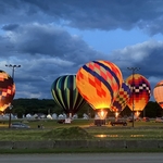 Coshocton Hot Air Balloon Festival