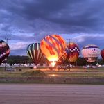 Coshocton Hot Air Balloon Festival