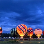 Coshocton Hot Air Balloon Festival