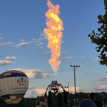 Coshocton Hot Air Balloon Festival