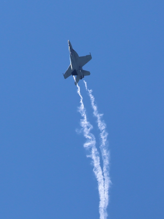 F/A-18 Super Hornet