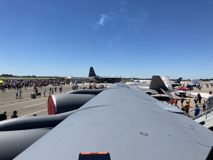 Columbus Air Show