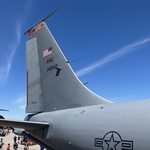 KC-135 Stratotanker