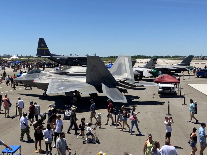 Columbus Air Show