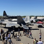 Columbus Air Show