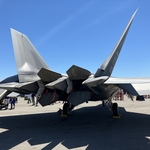 F-22 Raptor