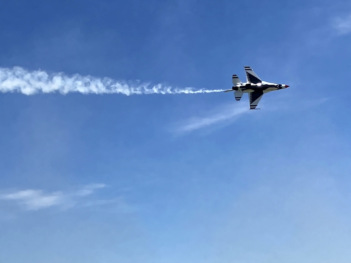 U.S. Air Force Thunderbirds