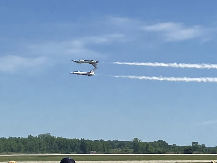 U.S. Air Force Thunderbirds