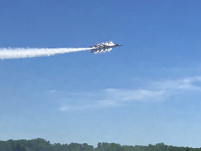 U.S. Air Force Thunderbirds