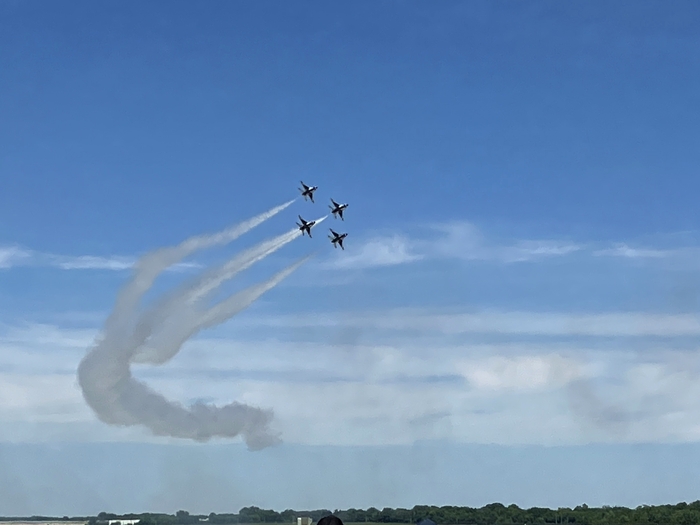 U.S. Air Force Thunderbirds