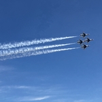 Thunderbirds