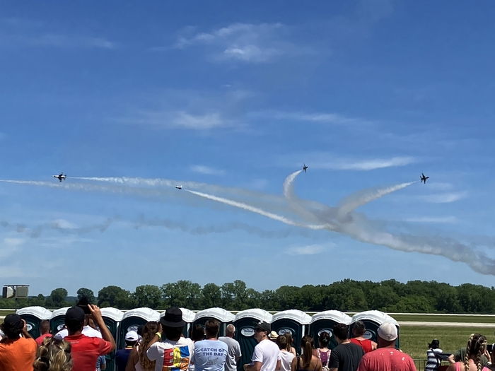 U.S. Air Force Thunderbirds