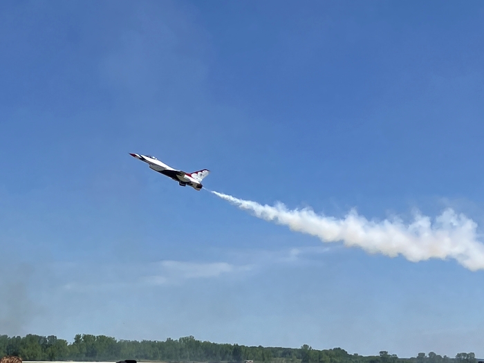 U.S. Air Force Thunderbirds