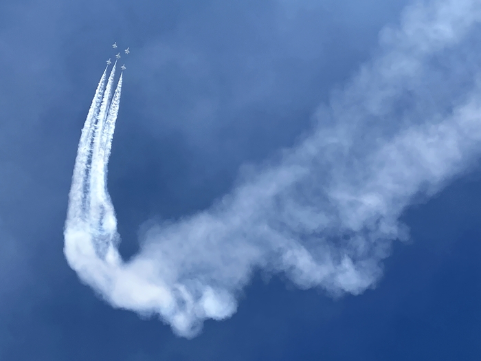 U.S. Air Force Thunderbirds