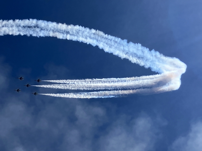 U.S. Air Force Thunderbirds