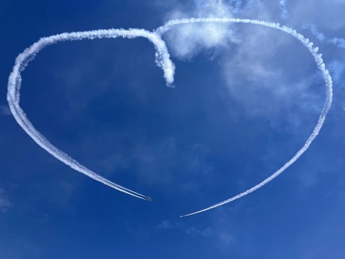 U.S. Air Force Thunderbirds