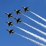 Thunderbirds