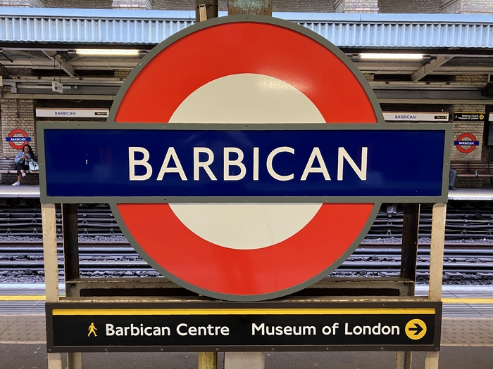 Barbican