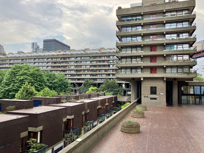 Barbican