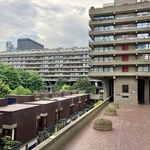 Barbican