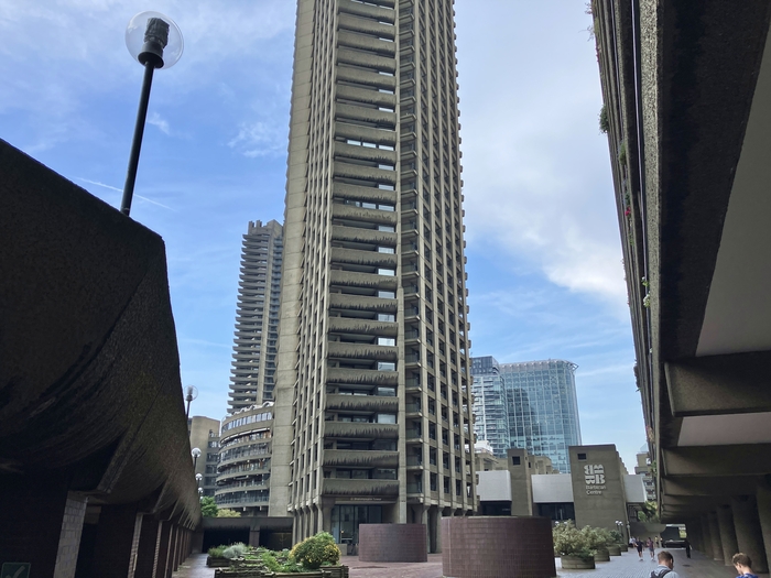 Barbican