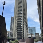 Barbican