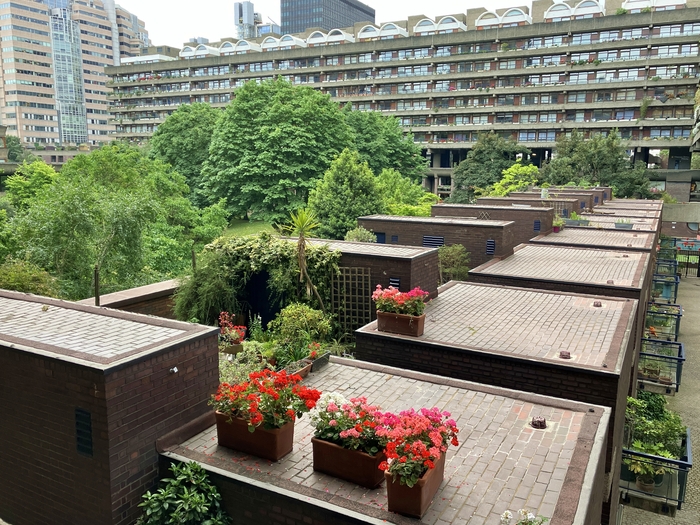 Barbican