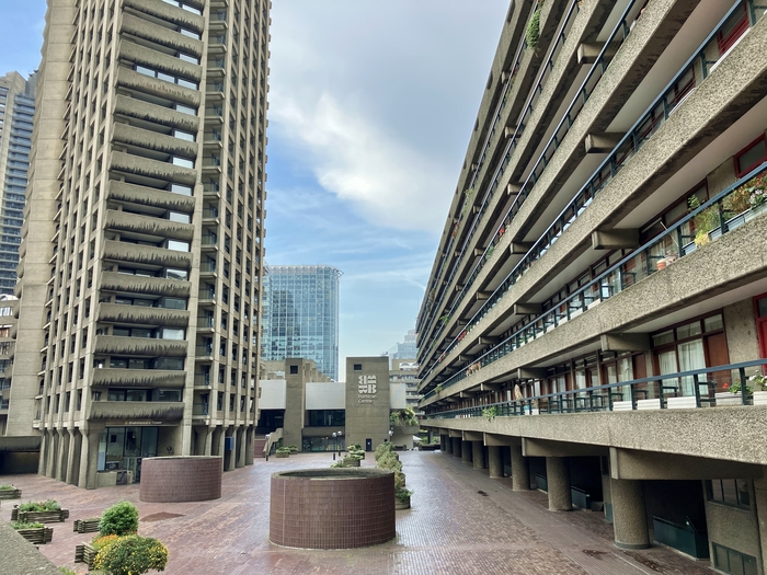 Barbican