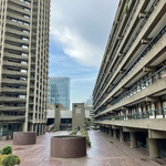 Barbican