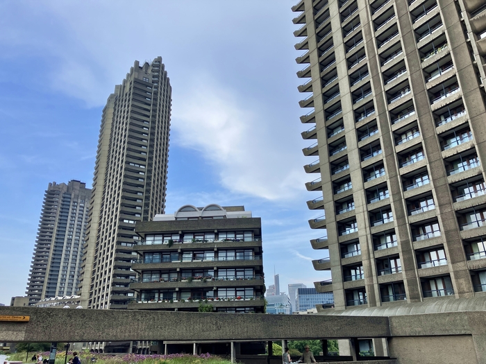 Barbican